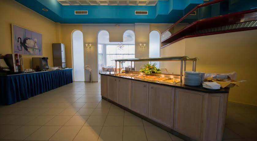Happy Days Hotel, Adults Only Теологос Екстер'єр фото